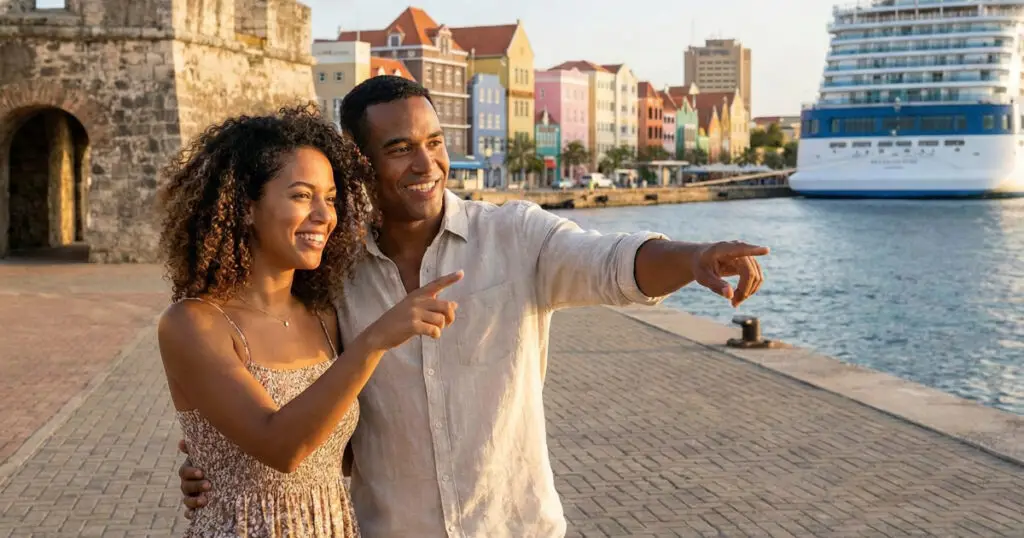 Curaçao Cruise Port Guide 2026: Everything You Need to Know