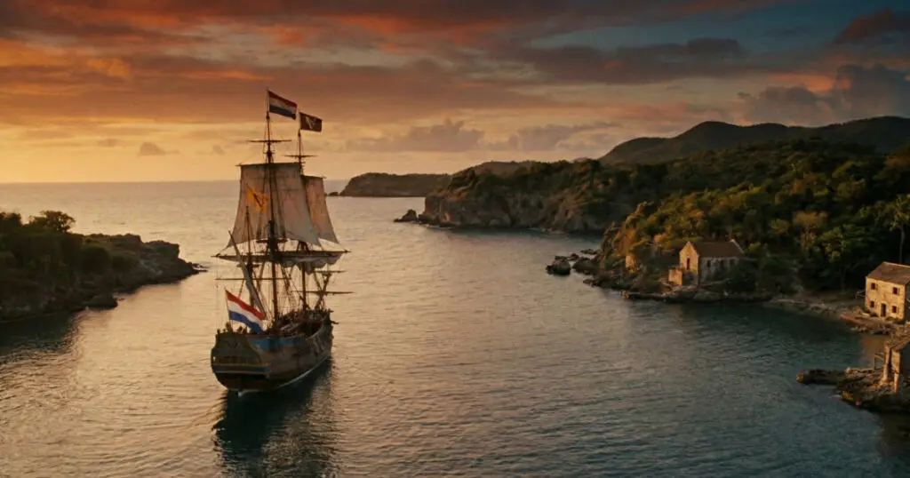 From the Arawaks to Autonomy: A 5-Minute History of Curaçao