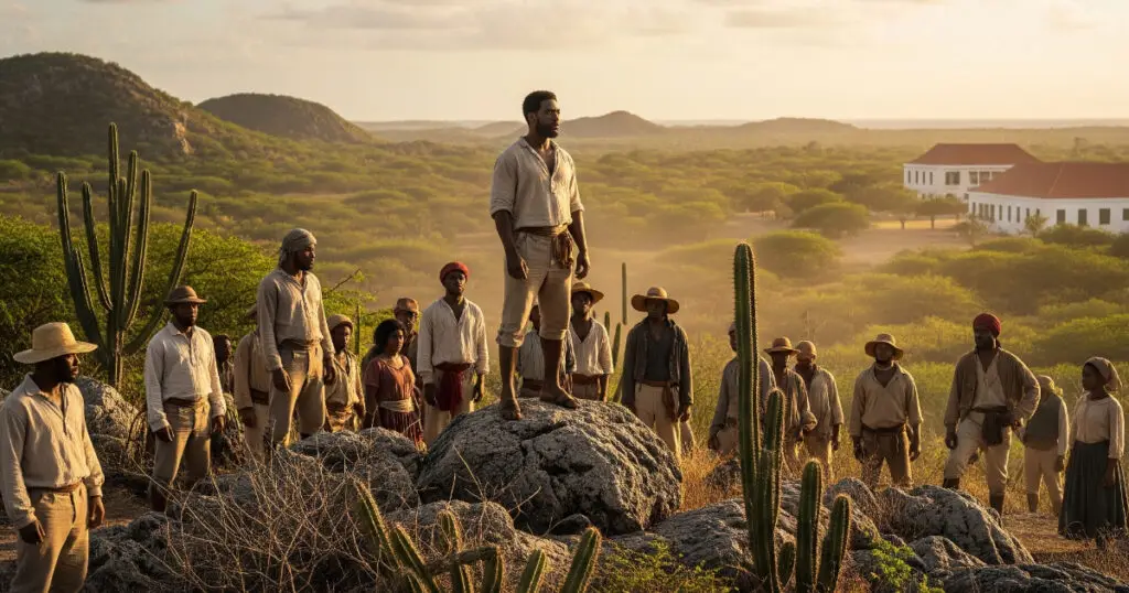Who Was Tula? The Untold Story of Curaçao’s Slave Revolt of 1795