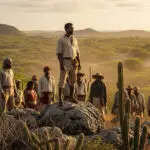 Who Was Tula? The Untold Story of Curaçao’s Slave Revolt of 1795